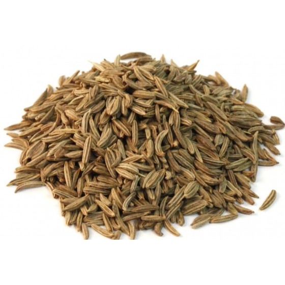 Caraway,  藏茴香純精油,  10ml